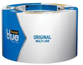 021200-98031 3m - Scotchblue Orig Ptrs Tape 2090-72nc 2.83x60yd Case Of 12