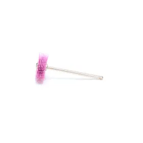 048011-25759 3m - S-b Radial Bristle Dc 3/4 X 1/16 Pumice Box Of 48