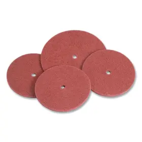 051115-32516 3m - Standard Abr Buff/blend Hp Dc 850708 6 X 1/2 Case Of 100