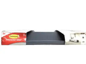2033 3m Command Brand Picture Ledge Slate Colored 21- Inch