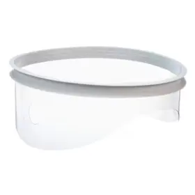 Mmm-ft-15 3m Collar Ft-15 Clear Universal Size 1 Ea