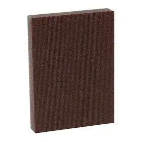 Prpd-220 3m Sanding Sponge 4 Inch L 2 7/8 W Pk54 0051141975078
