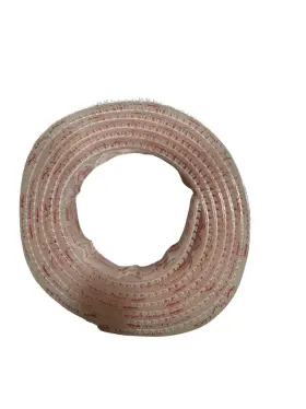 Sj-3560-3m 3m It Dual Lock Reclosable Fastener Sj3560 250 Clear 1 In X 6 Ft Yds Roll