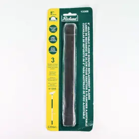 13380 A. Richard 13308 Tools 3-pk 8 Inch Floor Scraper Blades For