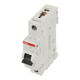 2cds251001r0065 Abb S201b6 S201-b6 Miniature Circuit Breaker 1 Pole Type