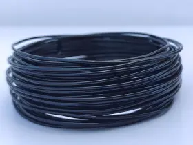 Wire-4 Abokoy 20 Gauge Anodized Aluminum Wire 164 Feet For Jewelry Making Craft Diy 0.8