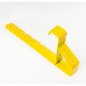16906 Acro Building Systems Roofing Tools 2 Inch Hx6 Wx16 D Roof Bracket For 90 1-pack