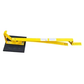 19700 Acro Building Systems Slate/tile Offset Roof Bracket 5-1/2 Inch Surface Clearance