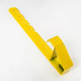 Acro Building Systems 313048588547 Contractor Grade Roof Bracket For 90 2 Inch X 4 Plank