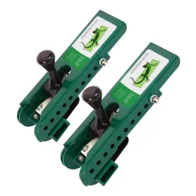 Oa000001b Adwrparts Gecko Gauge Tool Home Siding Installation Kit Compatible With 3/8 Inch Lp Co