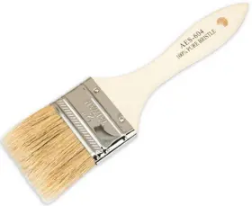 Aes Industries 604 59 2 Inch Paint Brush 24/box