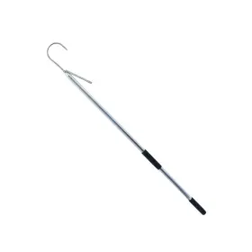 Ta-ga348s Afw American Fishing Wire Gaff 3 In / 7.6 Cm Stainless Steel Hook 4 Ft 1
