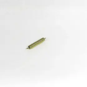46959 Agri-fab Lawn Tractor Snowblower Attachment Idler Arm Spring Genuine Oem