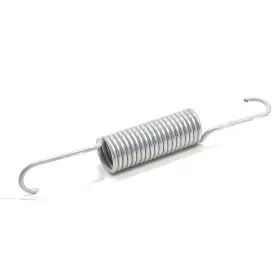 Ha20186 Agri-fab Snowblower Idler Spring Genuine Oem Part