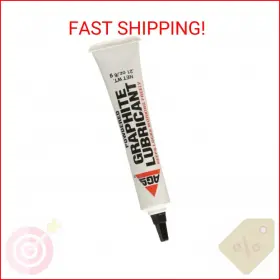 Ags 077146085024 Mz-2 Extra Fine Graphite Dry Lubricant 6g
