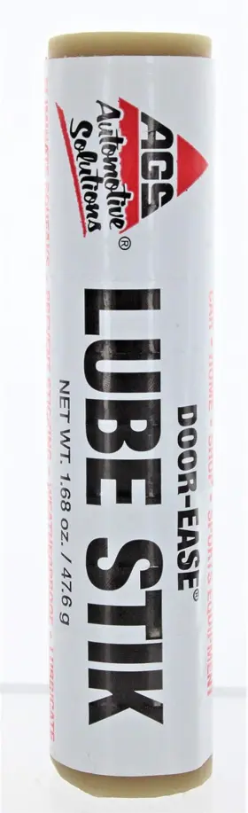 Ags Automotive Solutions 445016870866 Door-ease Lubricant Stick 1.68 Ounces The Original No