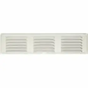84126 Air Vent Inc. 24 Pack Undereave 16 X 4- Inch