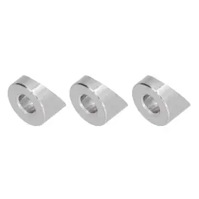Airshi 042353287991 Angle Beveled Washer High Tensile Strength For Diy Cable Raili