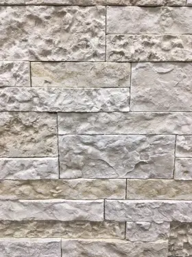 Airstone 850552003369 Bbps Birch Bluff 8sq Ft Primary Wall Faux Stone Veneer