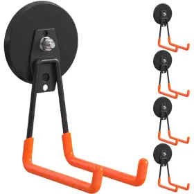 B0d92fy6rl Aiyotar 4pcs Large Magnetic Hooks Heavy Duty Strong Magnet