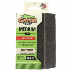 7126 Ali Industries Sanding Sponge Medium -7126