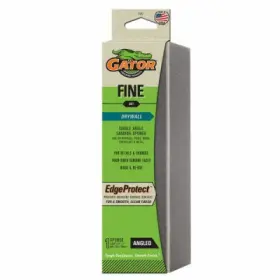 7127 Ali Industries Sanding Sponge Fine 8- Inch -7127
