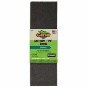 731210 Ali Industries 30 Pack Drywall Sanding Sponge Fine/medium Grit Large