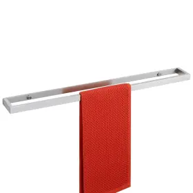 B0cmcx62j8 Alise Bath Towel Bar 28in Stainless Steel Wall Mount Rack Brushed Finish B