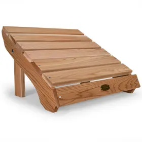 Ao21 All Things Cedar Adirondack Ottoman