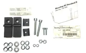 445l-af6140 Allen-bradley 30mm Mounting Kit Nos