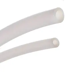 3dptfe2 Allen Tech 3dptfe2/4cm5ft Ptfe Teflon Tubing 5ft- 2mm Id X 4mm Od For 1.75 Filament Bowden 3d Printer -