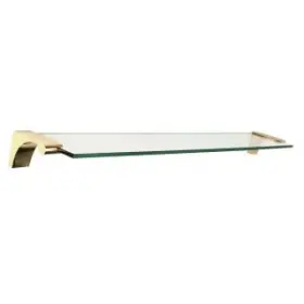 A6850-24-pb Alno - Bathroom Shelf Storage