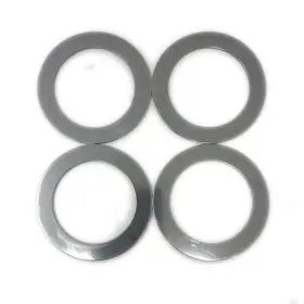 Trb-2840 Alterskate Trb2840 Washer 2.5 Inch Od 1.75 Id 0.063 Thick Qty 4 Inches