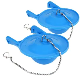 Amayjl3in-01 Amayjuelong 3 Inch Toilet Flapper Compatible With Gerber 99-788 T