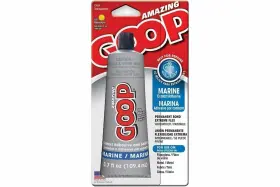 1904419 Amazing Goop Marine Glue 3.7 Fluid Ounce Each 10 Packs