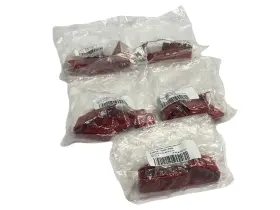 01007-p006 Amerex Corporation Fire Extinguisher Wall Hanger Bracket 6x Lot Of 5