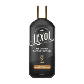 Lxbcd16 American Covers Inc Leather Conditioner 16.9-oz. Trigger Spray -lxbcd16