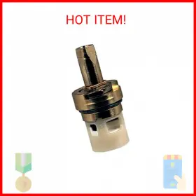 951764-0070a  American Standard 703765956130 Monterrey Faucet Valve Cartridge Gold