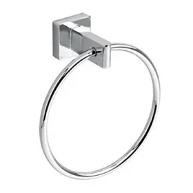 American Standard 8335.190.002 Towel Ring 8.56 X 7.94 0.03 Inches Chrome