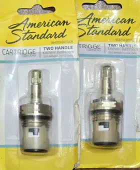 994053-0070a American Standard 994053-0070a/h Valve Cartridge Two Replacement Parts