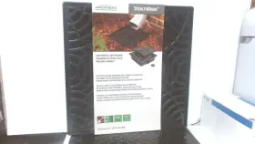 Amerimax 049821470005 Stealthdrain Stealth Drain Low Profile Catch Basin New
