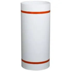 Amerimax 049821691103 Home Products 69110 10 X 50-feet Trim Coil White/brown