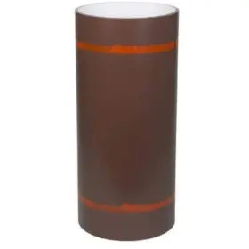 69424 Amerimax 049821993610 Home Products 24x10 Trim Coil White/brown