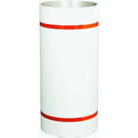 6912457 Amerimax Home Products 24-inch X 50-feet Pvc Trim Coil
