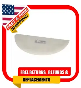 75-260 Amerimax Home Products 36.5 To 38.5 Inch X 15.5 16.5 Window Well Cover