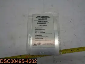 85068 Amerimax Qty 30 5 Inch X 7 Aluminum Step Flashings