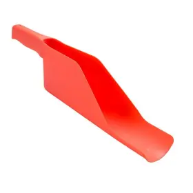 8300 Amerimax 897864002161 Home Products Getter Gutter Scoop Red
