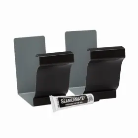 2500835hp Amerimax Home Products 2pk 5 Inch Gutter Connector -
