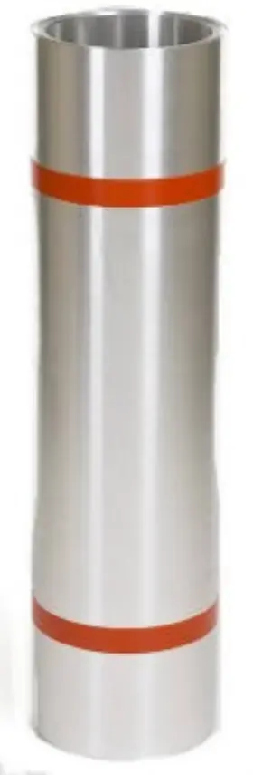 68016 Amerimax Home Products Flashing Mill Finish Aluminum 16- Inch X 50-ft. -68016
