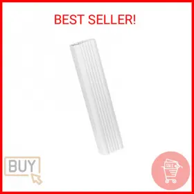 47075 Amerimax Home Products Inc Al Downspt Ext Wht